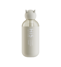 Hi5 Beast Disposable Vape Cherry Cotton Candy Flavor