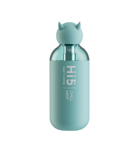 Hi5 Beast Disposable Vape Chill Mint Flavor