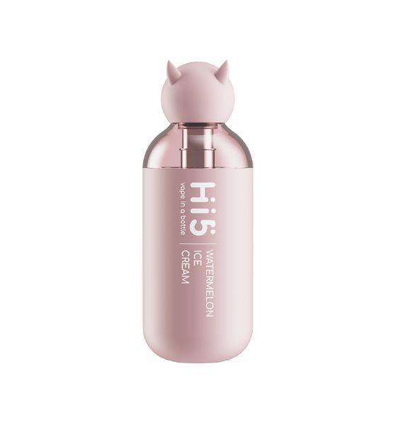 Hi5 Beast Disposable Vape Watermelon IceCream Flavor
