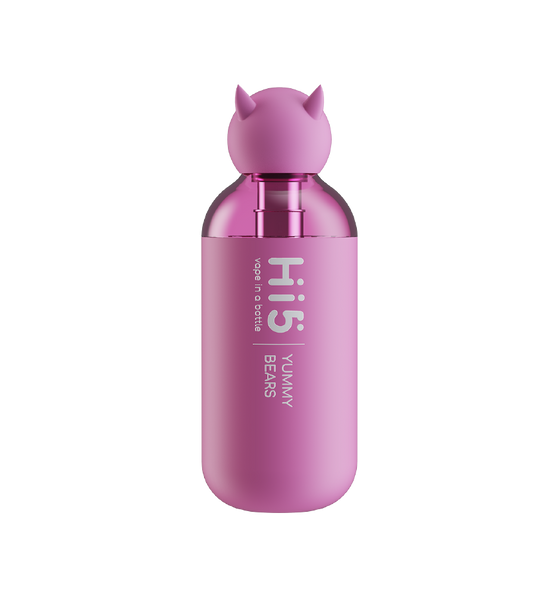 Hi5 Beast Disposable Vape Yummy Bears Flavor