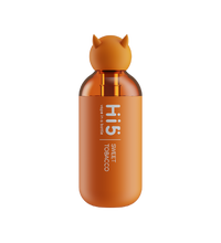 Hi5 Beast Disposable Vape Sweeet Tobacco Flavor