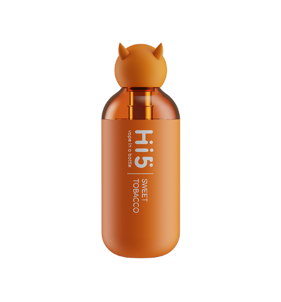 Hi5 Beast Disposable Vape Sweeet Tobacco Flavor