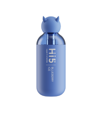 Hi5 Beast Disposable Vape Blueberry Ice Flavor