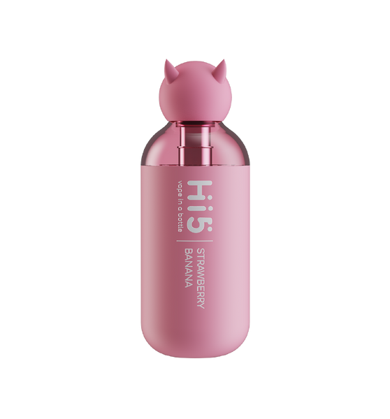 Hi5 Beast Disposable Vape Strawberry Banana Flavor