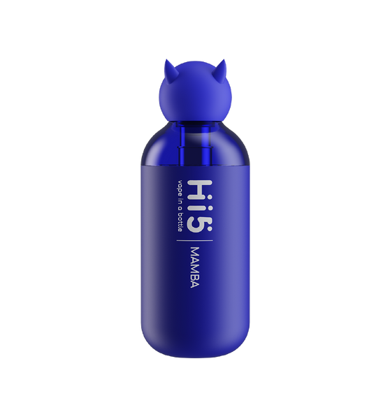 Hi5 Beast Disposable Vape Mamba Flavor