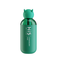 Hi5 Beast Disposable Vape Strawberry Kiwi Flavor