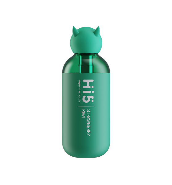 Hi5 Beast Disposable Vape Strawberry Kiwi Flavor