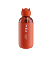 Hi5 Beast Disposable Vape Tequila Sunrise Flavor