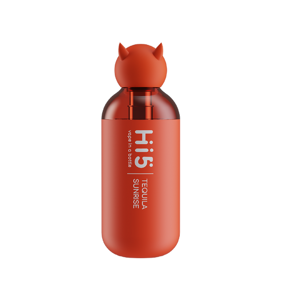 Hi5 Beast Disposable Vape Tequila Sunrise Flavor