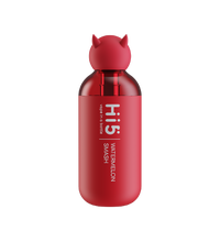 Hi5 Beast Disposable Vape Watermelon Smash Flavor