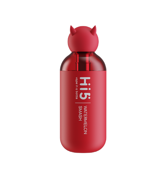 Hi5 Beast Disposable Vape Watermelon Smash Flavor