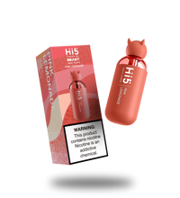 Hi5 Beast Disposable Vape Pink Lemonade Flavor