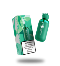 Hi5 Beast Disposable Vape Strawberry Kiwi Flavor