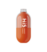 Hi5 Capsule Disposable Vape Mango Punch Flavor