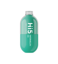 Hi5 Capsule Disposable Vape Watermelon Ice Flavor