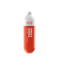Hi5 Tube Disposable Vape Tequila Sunrise  Flavor