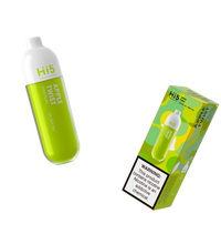 Hi5 Tube Disposable Vape Apple Twist  Flavor