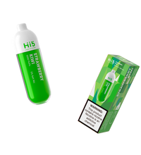 Hi5 Tube Disposable Vape Strawberry Kiwi  Flavor